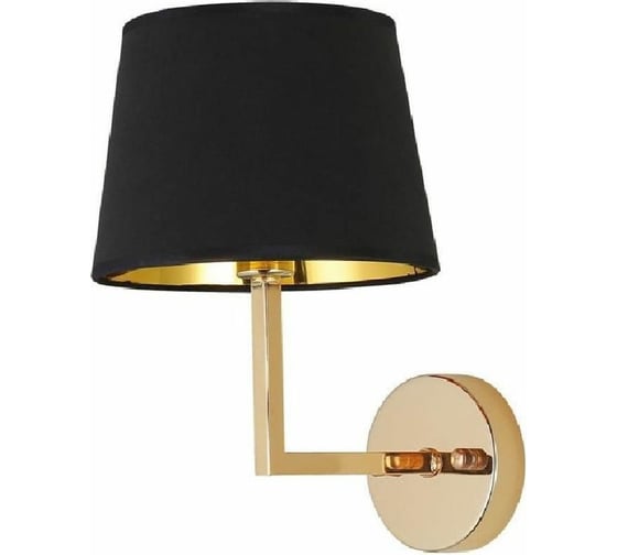 Бра Crystal Lux Conte AP1