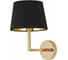 Бра Crystal Lux Conte AP1 1