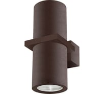 Настенный светильник Crystal Lux CLT 021W BR