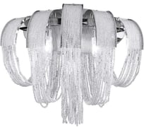 Бра Crystal Lux Heat AP2 Crystal