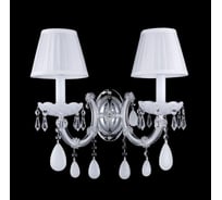 Бра Crystal Lux Blanca AP2