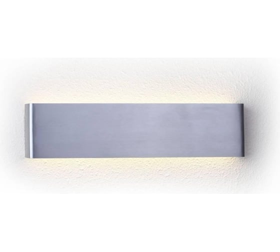 Настенный светильник Crystal Lux CLT 323W360 AL