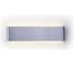 Настенный светильник Crystal Lux CLT 323W360 AL 1