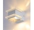Настенный светильник Crystal Lux CLT 421W AL 2