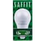 Светодиодная лампа SAFFIT SBG4513, G45 шар, 13W 230V E27 2700К, 1070Lm 55160 7