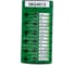 Светодиодная лампа SAFFIT SBG4513, G45 шар, 13W 230V E27 2700К, 1070Lm 55160 6