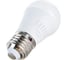 Светодиодная лампа SAFFIT SBG4513, G45 шар, 13W 230V E27 2700К, 1070Lm 55160 5