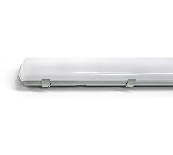 Аварийный светильник ВСЕСВЕТОДИОДЫ АЙСБЕРГ VS102M 58W-7250Lm 6000-6500К ОПАЛ IP65 с БАП на 1 час vs102m-58-op-6k-li1h