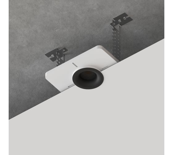 Закладная для монтажа светильников ARTE LAMP DUCRE в натяжной потолок, A809001