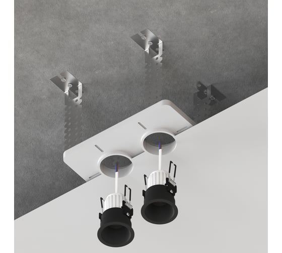Закладная для монтажа светильников ARTE LAMP DUCRE MINI в натяжной пот A709002