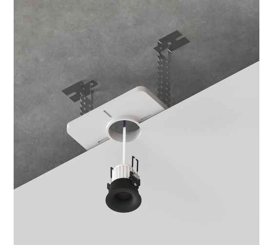 Закладная для монтажа светильников ARTE LAMP DUCRE MINI в натяжной пот A709001