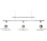 Подвесная люстра Lumina Deco Setorre LDP 711-3 CHR 4