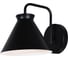 Бра HIPER 1хE27х60Вт BLACK H148-0 1
