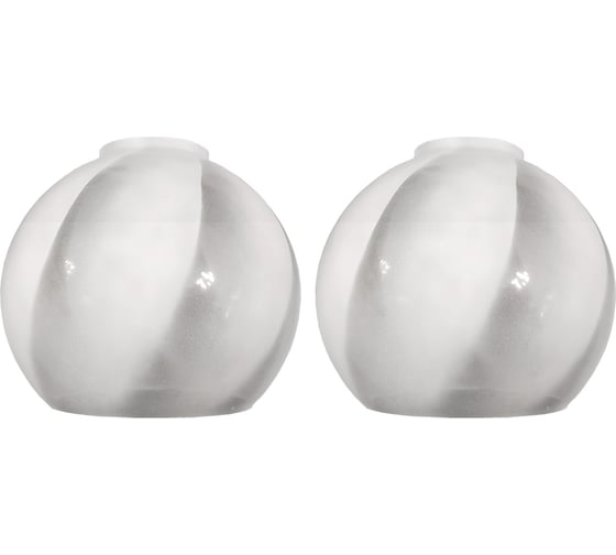 Комплект плафонов JUPITER LIGHTING Полушар240 2 1