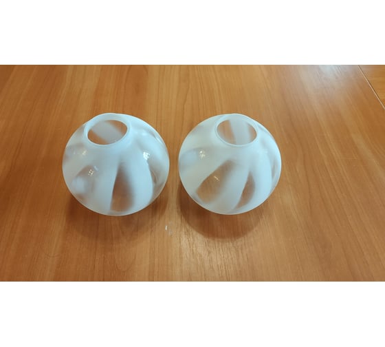Комплект плафонов JUPITER LIGHTING Полушар240 2