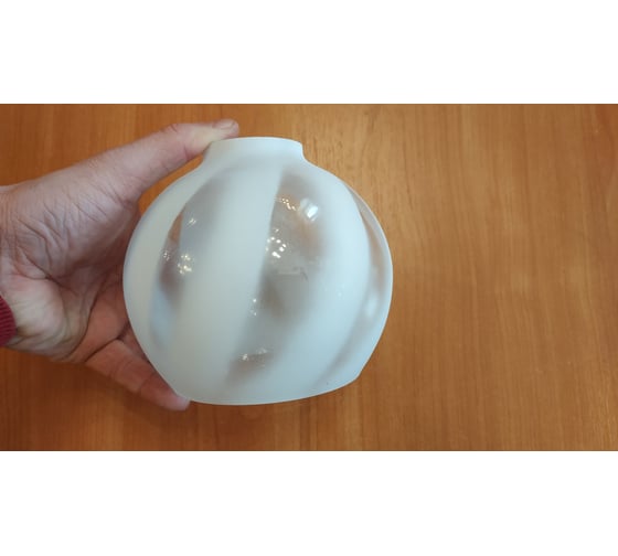 Комплект плафонов JUPITER LIGHTING Полушар240 2
