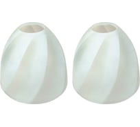 Комплект плафонов JUPITER LIGHTING Этюд 98 спираль 2