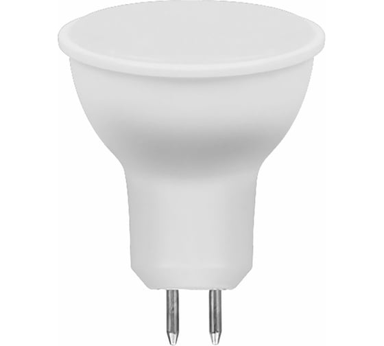 Светодиодная рефлекторная лампа FERON LB-760, MR16 11W 230V G5.3 4000К, 930Lm 38138