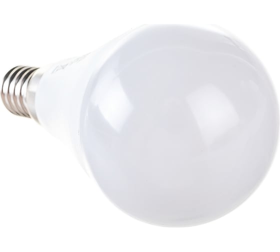 Светодиодная лампа FERON LB-950, G45 шар малый, 13W 230V E14 4000К, 1105Lm 38102