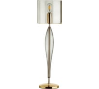Высокая лампа ODEON LIGHT TOWER стекло, E27, 1х60W 4850/1T