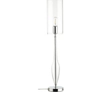 Высокая лампа ODEON LIGHT TOWER стекло, E27, 1х60W 4851/1T