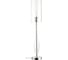 Высокая лампа ODEON LIGHT TOWER стекло, E27, 1х60W 4851/1T 1