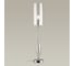 Высокая лампа ODEON LIGHT TOWER стекло, E27, 1х60W 4851/1T 2