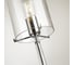 Высокая лампа ODEON LIGHT TOWER стекло, E27, 1х60W 4851/1T 3