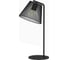 Настольная лампа HIPER 1хE27х60Вт BLACK H652-0 1
