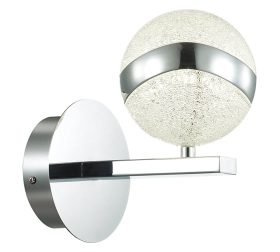 Бра ODEON LIGHT DOMUS LED, 8W 4192/8WL 1