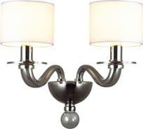 Бра ODEON LIGHT LAURA E14, 2х40W 4196/2W