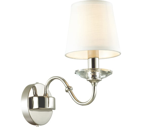 Бра ODEON LIGHT ESTER E14, 1х40W 4181/1 1