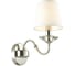 Бра ODEON LIGHT ESTER E14, 1х40W 4181/1 1