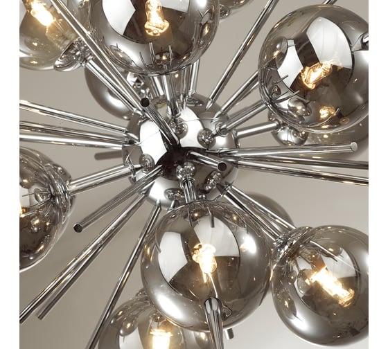 Бра ODEON LIGHT VILINA G9, 2х40W 4787/2