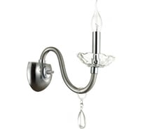 Бра ODEON LIGHT KEPRIA E14, 1х40W 4725/1