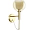 Бра ODEON LIGHT LEVA E14 1х40W 4697/1W 1