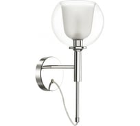 Бра ODEON LIGHT LEVA E14, 1х40W 4699/1W