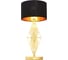 Настольная лампа Lumina Deco Salvari LDT 5533 GD+BK 2