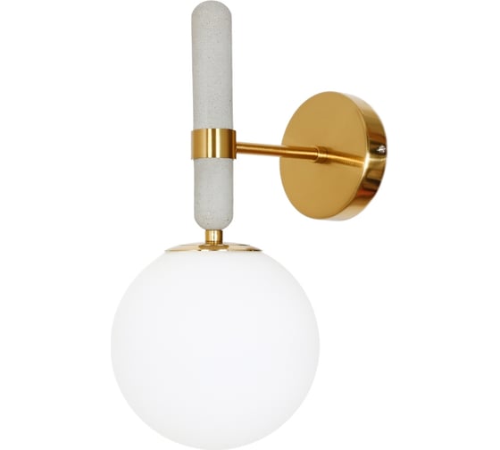 Бра Lumina Deco Granino LDW 6011-1 MD