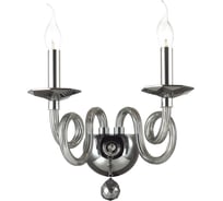 Бра ODEON LIGHT IRIA E14, 2х40W 4601/2W