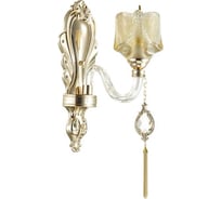 Бра ODEON LIGHT CORSA E14, 40W 4002/1W