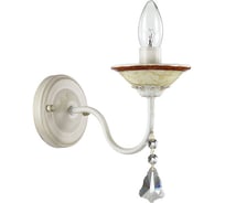 Бра ODEON LIGHT VASCO E14, 40W 3218/1W
