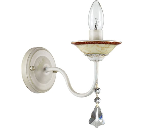 Бра ODEON LIGHT VASCO E14, 40W 3218/1W 1