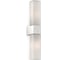 Бра ODEON LIGHT WASS G9, 2х40W 2136/2 1