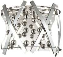 Бра ODEON LIGHT BRION LED, 40W 4094/40WL