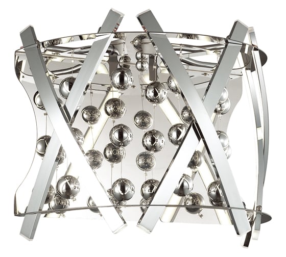 Бра ODEON LIGHT BRION LED, 40W 4094/40WL 1
