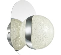 Бра ODEON LIGHT DOMUS LED, 8W 4193/8WL