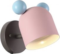 Бра ODEON LIGHT MICKEY металл, GU10, 5W 4731/1W