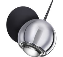 Бра с выключателем ODEON LIGHT MIA LED, 6W 4228/6WL