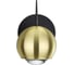 Бра с выключателем ODEON LIGHT MIA LED, 6W 4227/6WL 1
